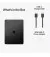 Планшет Apple iPad Pro 11 2025 Wi-Fi 512GB Space Black (MDWM4)