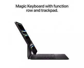 Планшет Apple iPad Pro 11 2025 Wi-Fi + Cellular 2TB Silver (ME6A4)