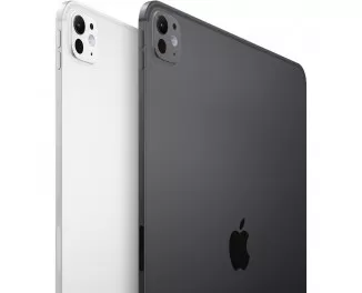Планшет Apple iPad Pro 13 2024 Wi-Fi 1TB Space Black with Nano-texture Glass (MWRF3)