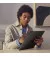 Планшет Apple iPad Pro 13 2024 Wi-Fi 2TB Silver (MVX93)