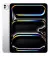 Планшет Apple iPad Pro 13 2024 Wi-Fi + Cellular 1TB Silver with Nano-texture Glass (MWT03)