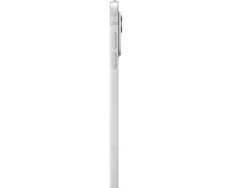 Планшет Apple iPad Pro 13 2024 Wi-Fi + Cellular 1TB Silver with Nano-texture Glass (MWT03)