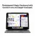 Планшет Apple iPad Pro 13 2024 Wi-Fi + Cellular 1TB Silver with Nano-texture Glass (MWT03)