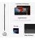 Планшет Apple iPad Pro 13 2024 Wi-Fi + Cellular 1TB Space Black with Nano-texture Glass (MWRY3)