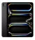 Планшет Apple iPad Pro 13 2024 Wi-Fi + Cellular 2TB Space Black (MVXY3)