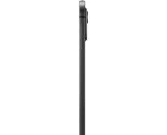 Планшет Apple iPad Pro 13 2024 Wi-Fi + Cellular 2TB Space Black with Nano-texture Glass (MWT13)