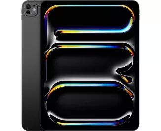 Планшет Apple iPad Pro 13 2025 Wi-Fi 2TB Space Black (MDYT4)