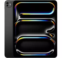 Планшет Apple iPad Pro 13 2025 Wi-Fi + Cellular 2TB Space Black (ME8J4)