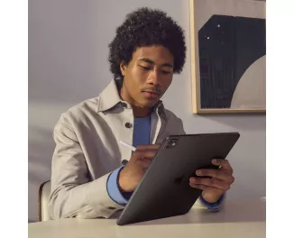 Планшет Apple iPad Pro 13 2025 Wi-Fi + Cellular 512GB Silver (ME8C4)