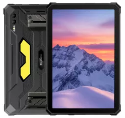 Планшет Blackview Active 10 Pro 12/256GB LTE Black EU