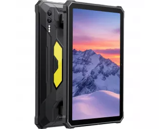 Планшет Blackview Active 10 Pro 12/256GB LTE Black EU