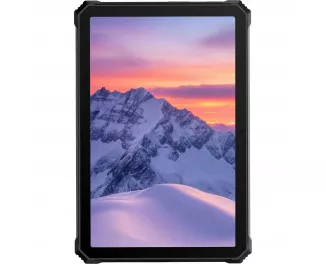 Планшет Blackview Active 10 Pro 12/256GB LTE Black Global