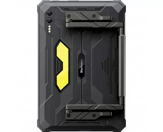 Планшет Blackview Active 10 Pro 12/256GB LTE Black Global