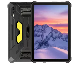 Планшет Blackview Active 10 Pro 12/512GB LTE Black EU