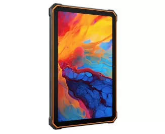 Планшет Blackview Active 8 Pro 8/256GB LTE Orange Global