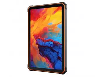 Планшет Blackview Active 8 Pro 8/256GB LTE Orange Global