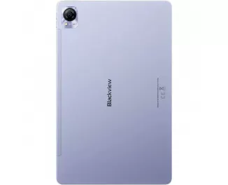 Планшет Blackview Mega 1 12/256GB Dreamy Purple Global