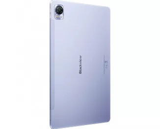 Планшет Blackview Mega 1 12/256GB Dreamy Purple Global