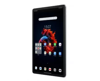 Планшет Blackview Mega 1 12/256GB Space Grey