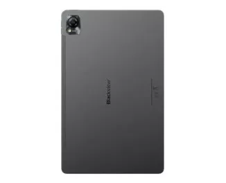 Планшет Blackview Mega 1 12/256GB Space Grey