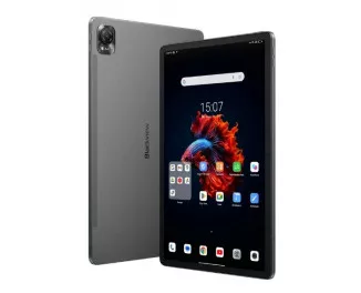 Планшет Blackview Mega 1 12/256GB Space Grey
