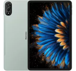 Планшет Blackview Mega 2 12/256GB Moss Green