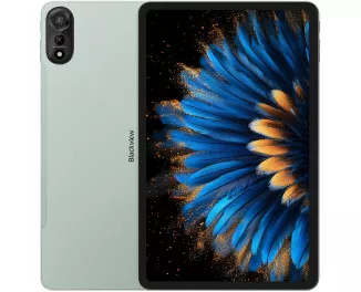 Планшет Blackview Mega 2 12/256GB Moss Green