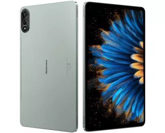 Планшет Blackview Mega 2 12/256GB Moss Green
