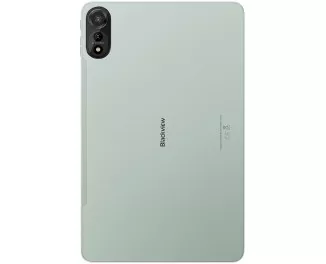 Планшет Blackview Mega 2 12/256GB Moss Green