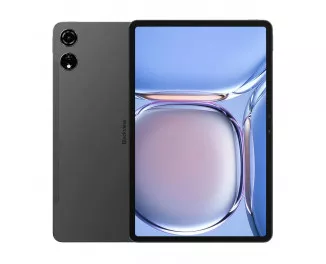 Планшет Blackview Mega 3 12/256GB Space Grey