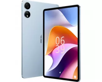 Планшет Blackview OSCAL Elite 1 8/256GB LTE Himalaya Blue