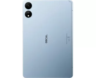 Планшет Blackview OSCAL Elite 1 8/256GB LTE Himalaya Blue