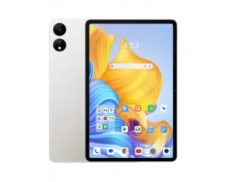 Планшет Blackview OSCAL Elite 1 8/256GB LTE Silver White