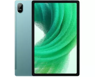 Планшет Blackview Oscal Pad 15 8/256GB Green Global