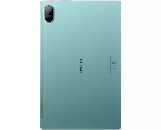 Планшет Blackview Oscal Pad 15 8/256GB Green Global