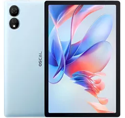 Планшет Blackview OSCAL Pad 80 6/256GB Wi-Fi Iceberg Blue