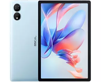 Планшет Blackview OSCAL Pad 80 6/256GB Wi-Fi Iceberg Blue