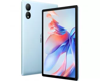 Планшет Blackview OSCAL Pad 80 6/256GB Wi-Fi Iceberg Blue