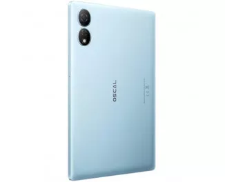 Планшет Blackview OSCAL Pad 80 6/256GB Wi-Fi Iceberg Blue
