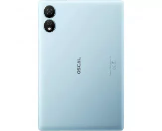 Планшет Blackview OSCAL Pad 80 6/256GB Wi-Fi Iceberg Blue