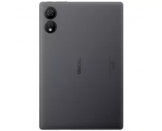 Планшет Blackview OSCAL Pad 80 6/256GB Wi-Fi Lava Grey