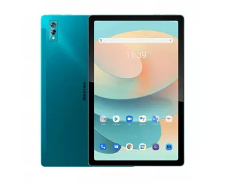 Планшет Blackview Tab 11 8/128Gb LTE Green