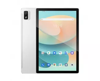 Планшет Blackview Tab 12 4/64GB LTE Silver