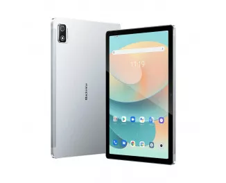 Планшет Blackview Tab 12 4/64GB LTE Silver