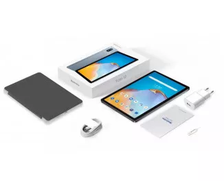 Планшет Blackview Tab 12 4/64GB LTE Silver