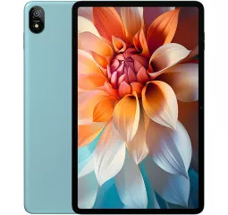 Планшет Blackview Tab 18 8/256GB LTE Turquoise Green Global