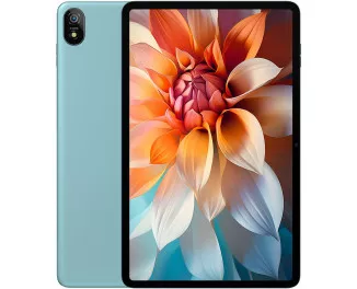 Планшет Blackview Tab 18 8/256GB LTE Turquoise Green Global