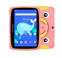 Планшет Blackview Tab 3 Kids 2/32GB Wi-Fi Fairytale Pink Global