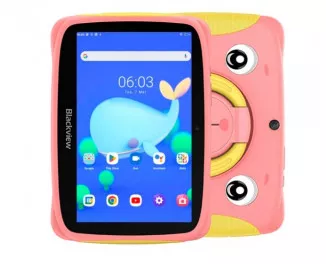 Планшет Blackview Tab 3 Kids 2/32GB Wi-Fi Fairytale Pink Global