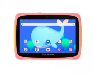 Планшет Blackview Tab 3 Kids 2/32GB Wi-Fi Fairytale Pink Global